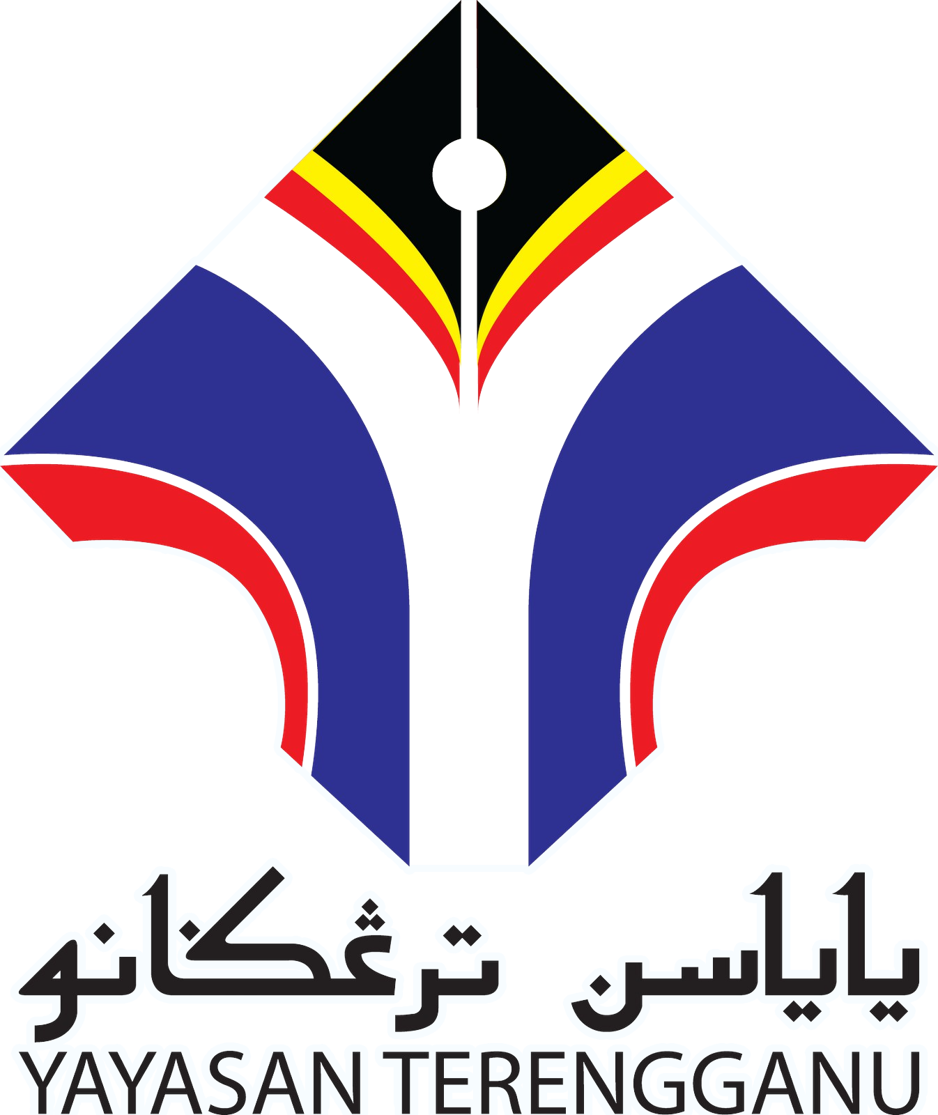 Logo Yayasan Terengganu